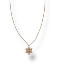 Collana fiocco di neve