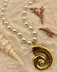 Collana Chiocciola