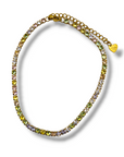 Cavigliera Strass