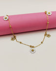 Collana Margherita