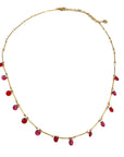 Collana Cristalli