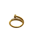 Anello chiodo