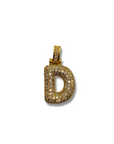 Collana Cordino lettera