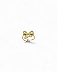Anello Fiocco