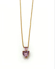 Collana Diamond