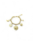 Bracciale Ex voto