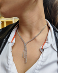 Collana Angelina