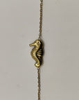 Bracciale Cavalluccio Marino