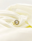 Anello Shine Ovale