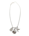 Collana Torchon Sole&Luna