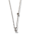 Collana Lettera Semplice