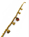 Bracciale Ladybug