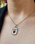 Collana Tazza
