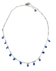 Collana Cristalli