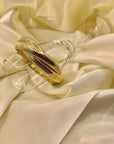 Bracciale Triplofilo