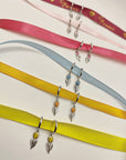 Orecchini Hoops Tulipano