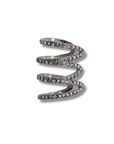 Ear cuff Shine Waves