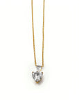 Collana Diamond