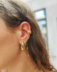 Ear Cuff sfera