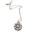 Collana Girasole