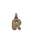 Collana Cordino lettera