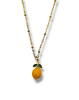 Collana Limone