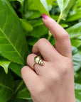 Anello Paguro
