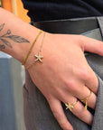 Bracciale Estate Glam