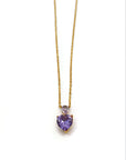 Collana Diamond