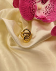 Anello lnfinity Chunky