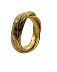 Bracciale Triplofilo