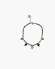 Bracciale Pepite e Charm