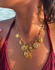 Collana Moonlight