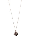 Collana Sole e Luna