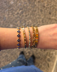 Bracciale Rigido Iconic Love