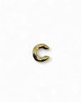 Ear Cuff Wavy