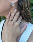 Anello Diva
