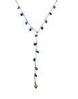 Collana Cristalli Y