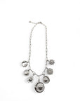 Collana chain Sole&Luna