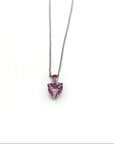 Collana Diamond