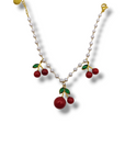 Bracciale Ciliegie