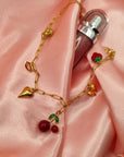 Collana fruit charms