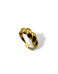 Anello Croissant Mini