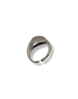 Anello Chevalier tondo