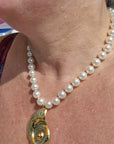 Collana Chiocciola