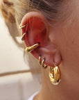 Ear Cuff Nuvola