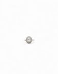 Anello Shine Ovale
