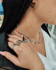 Anello Cesare