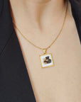 Collana Teddy