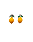 Orecchini lemon